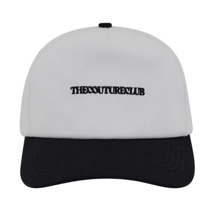 Front - Couture Mens Baseball Cap