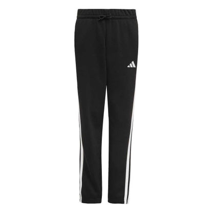Front - Adidas Childrens/Kids Essentials Joggers