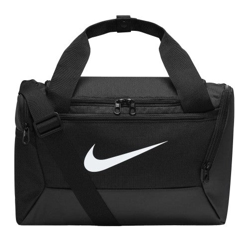 Front - Nike Brasilia Gym Duffle Bag