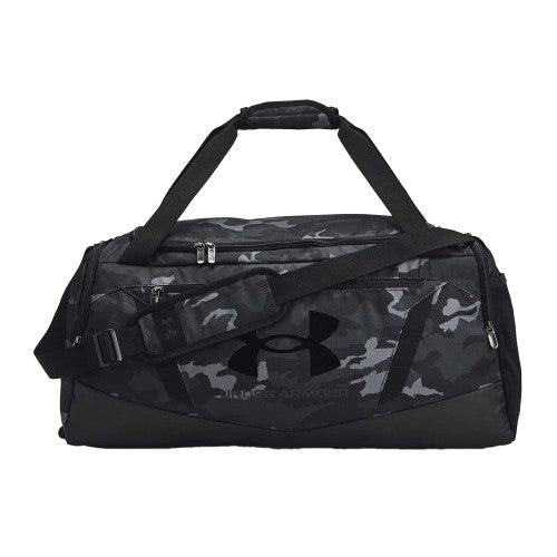 Front - Under Armour Undeniable 5.0 Duffle Bag
