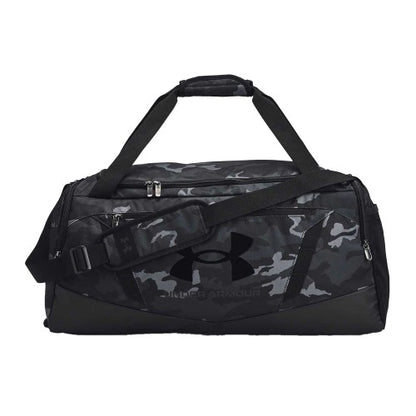 Front - Under Armour Undeniable 5.0 Duffle Bag