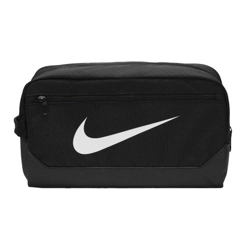 Front - Nike Brasilia Sport Shoe Bag