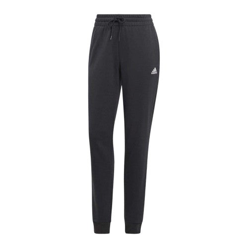 Front - Adidas Womens/Ladies Linear Slim Joggers
