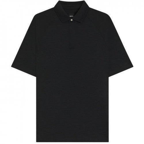 Front - Boss Mens Polo Shirt