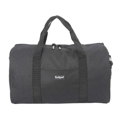 Front - Rockport Travel Duffle Bag