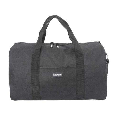 Front - Rockport Travel Duffle Bag