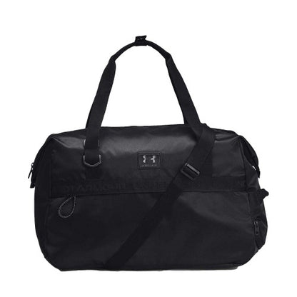 Front - Under Armour Womens/Ladies Essential Gym Duffle Bag