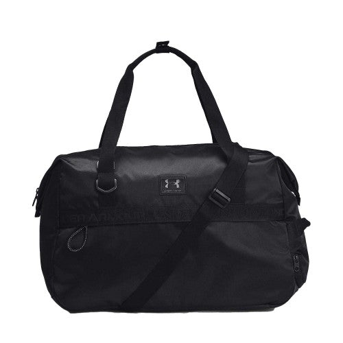 Front - Under Armour Womens/Ladies Essential Gym Duffle Bag