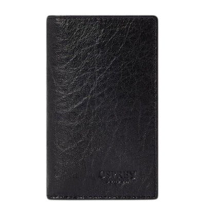 Front - Osprey Highland Bi-Fold Leather Wallet