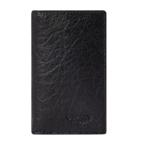 Front - Osprey Highland Bi-Fold Leather Wallet