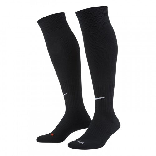 Front - Nike Mens Academy Football Socks