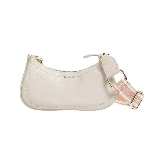 Front - Ted Baker Womens/Ladies Leather Shoulder Bag