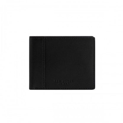 Front - Ted Baker Mens Leather Wallet