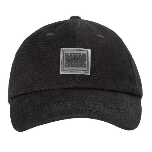 Front - Biba Womens/Ladies Logo Cotton Baseball Cap
