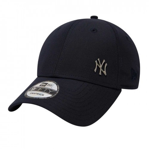 Front - New Era Flawless 940 Logo Baseball Cap
