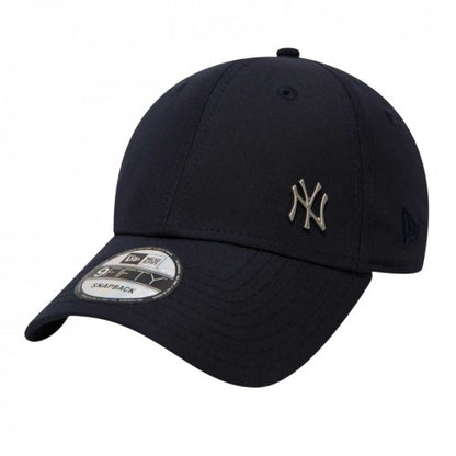Front - New Era Flawless 940 Logo Baseball Cap