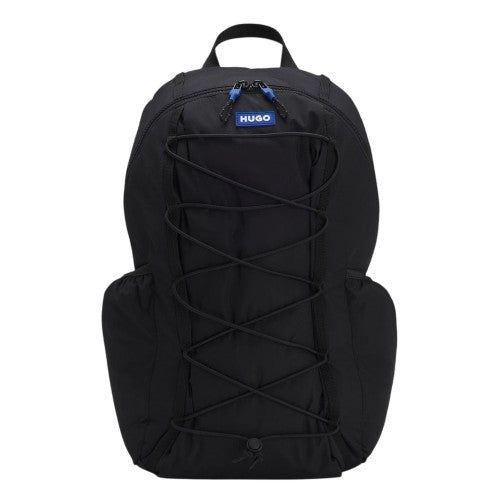 Front - Hugo Vytal Rope Utility Backpack