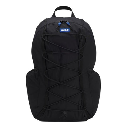 Front - Hugo Vytal Rope Utility Backpack