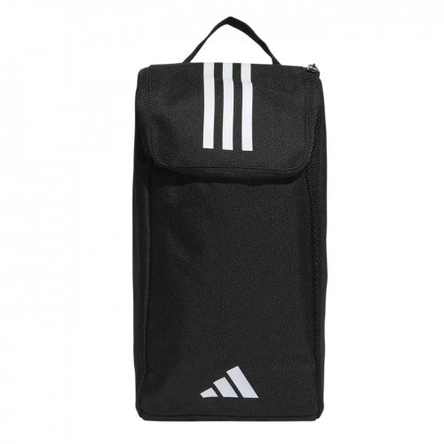 Front - Adidas Tiro Football Shoe Bag