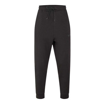 Front - Boss Mens Hadiko Cotton Blend Jogging Bottoms