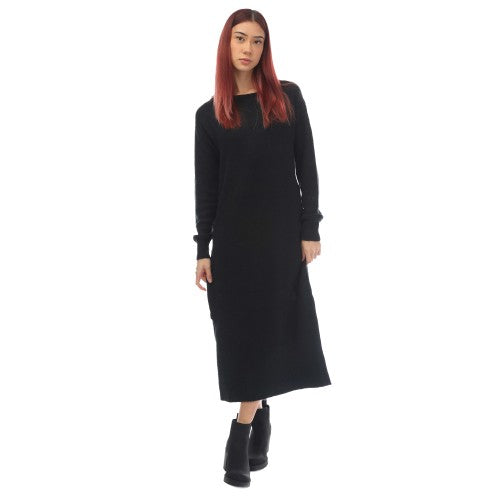 Front - Vero Moda Womens/Ladies Lefile Midi Dress