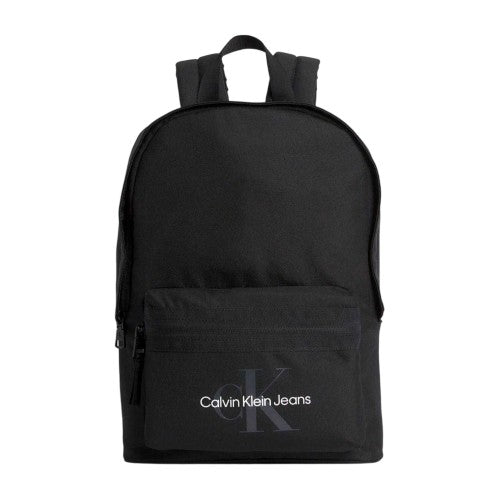 Front - Calvin Klein Campus Rucksack