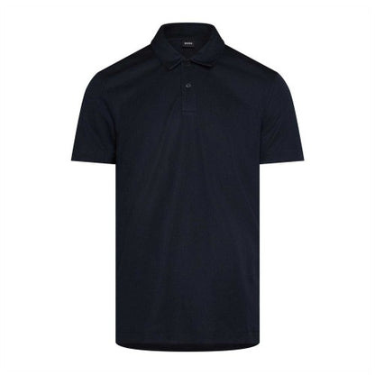 Front - Boss Mens Paino Polo Shirt