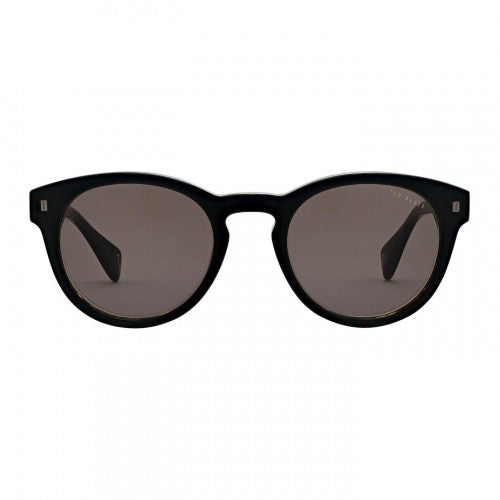 Front - Ted Baker Unisex Adult Bak Dax Round Sunglasses