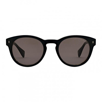 Front - Ted Baker Unisex Adult Bak Dax Round Sunglasses