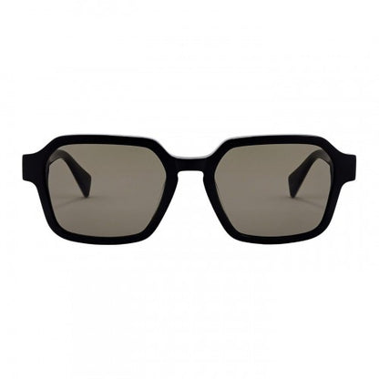 Front - AllSaints Unisex Adult Geometric Sunglasses