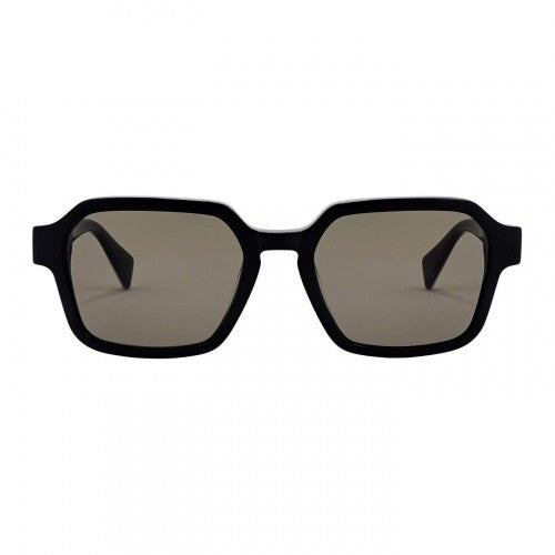 Front - AllSaints Unisex Adult Geometric Sunglasses