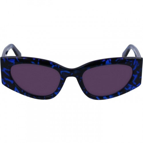 Front - Liu Jo Womens/Ladies Cat Eye Sunglasses
