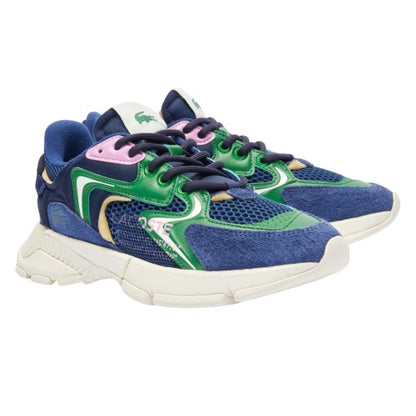 Front - Lacoste Womens/Ladies L003 Neo Trainers