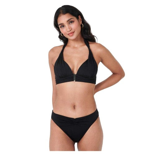 Front - Biba Womens/Ladies Sophia Bikini Top