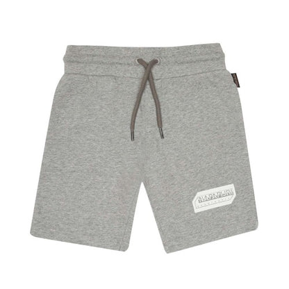 Front - Napapijri Childrens/Kids Kitik Shorts