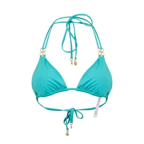 Front - Biba Womens/Ladies Kayla Bikini Top