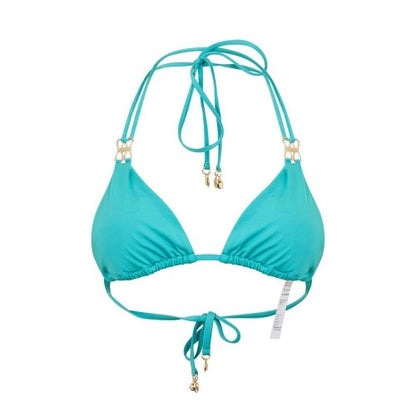 Front - Biba Womens/Ladies Kayla Bikini Top