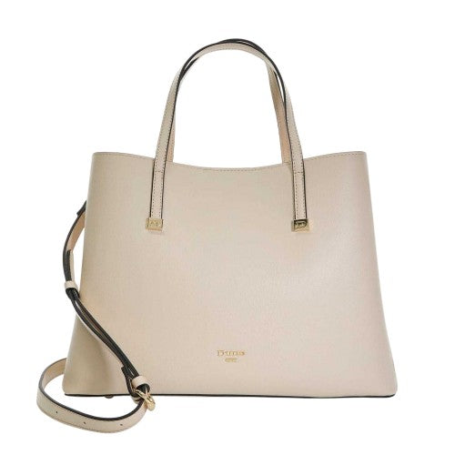 Front - Dune London Womens/Ladies Dorieo Everyday Tote Bag