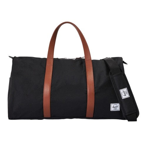 Front - Herschel Two Tone Travel 43L Duffle Bag