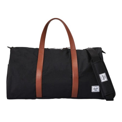 Front - Herschel Two Tone Travel 43L Duffle Bag