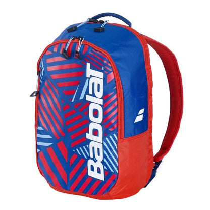 Front - Babolat Unisex Adult Tennis Racket Bag