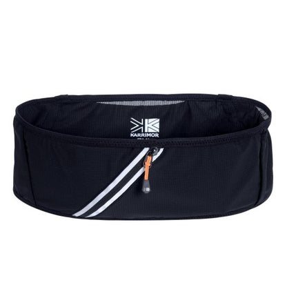 Front - Karrimor Unisex Adult Scout Running Belt