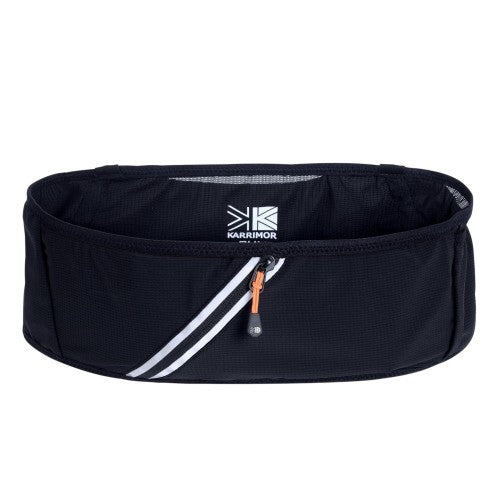 Front - Karrimor Unisex Adult Scout Running Belt
