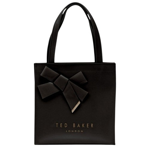 Front - Ted Baker Bow Everyday Tote Bag