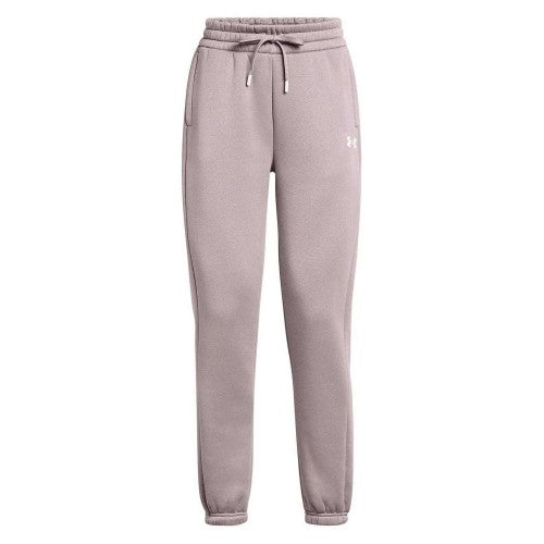 Front - Under Armour Womens/Ladies Pro Tracksuit Bottoms