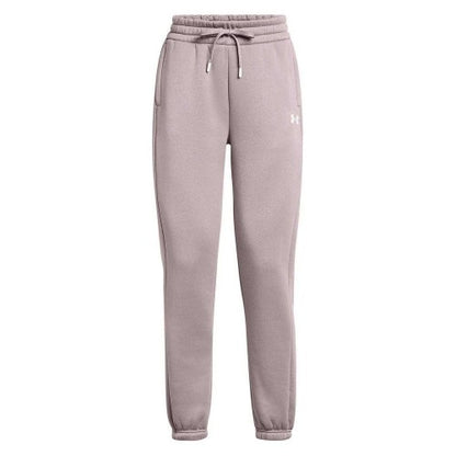 Front - Under Armour Womens/Ladies Pro Tracksuit Bottoms