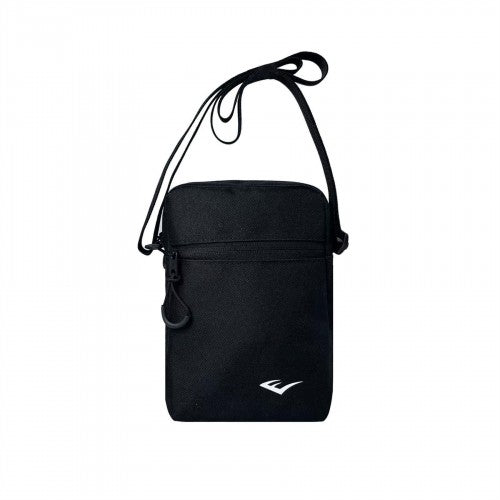 Front - Everlast Logo Crossbody Bag