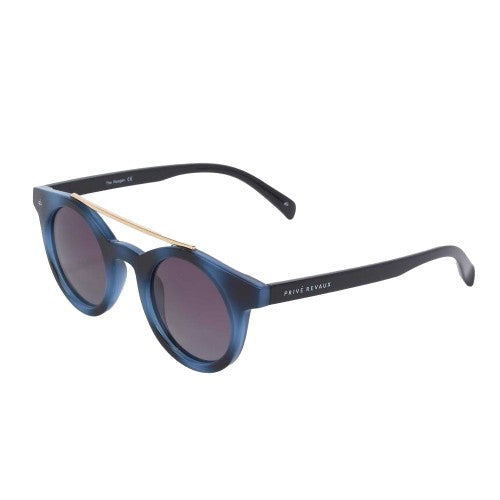 Front - Prive Revaux The Reagan Sunglasses