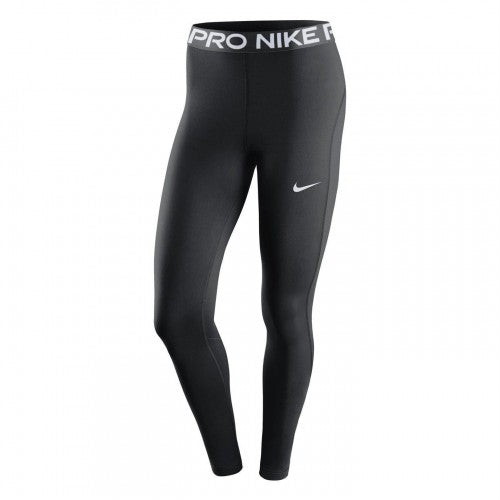 Front - Nike Womens/Ladies Pro Leggings