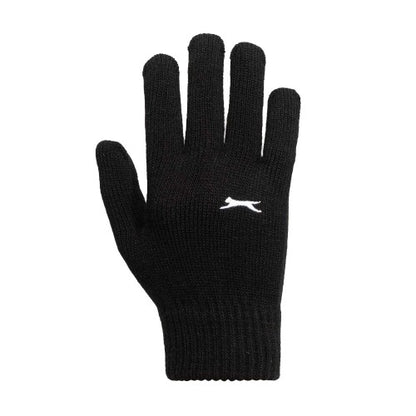 Front - Slazenger Childrens/Kids Winter Gloves